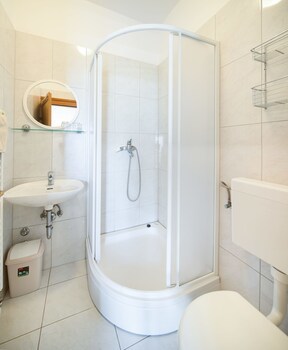 Pension Pansion Marjan