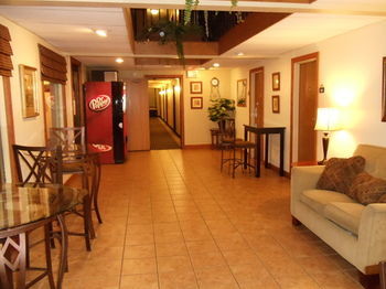 Hotel Americas Best Value Inn