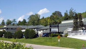 Hotel Americas Best Value Inn