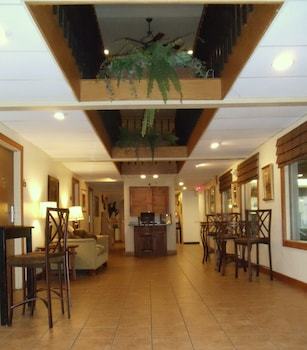 Hotel Americas Best Value Inn