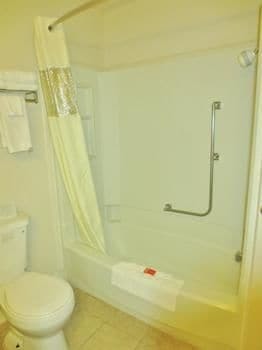 Hotel Americas Best Value Inn