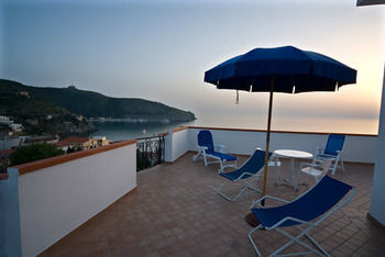 Apartamento Residence Riviera