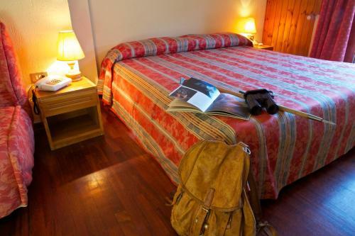 Hotel H�tel Dolonne