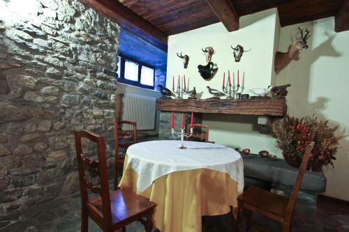 Hotel H�tel Dolonne
