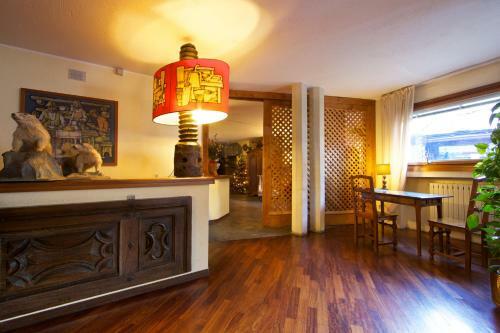 Hotel H�tel Dolonne