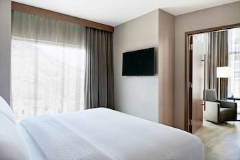 AC Hotel Phoenix Tempe/downtown