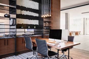 AC Hotel Phoenix Tempe/downtown