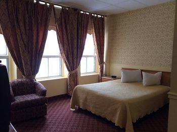 Hotel Auberge Montebello