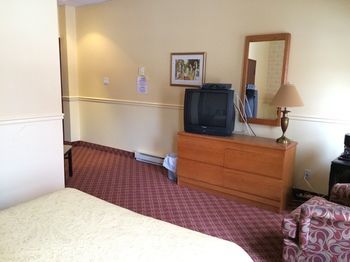 Hotel Auberge Montebello