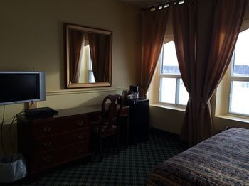 Hotel Auberge Montebello
