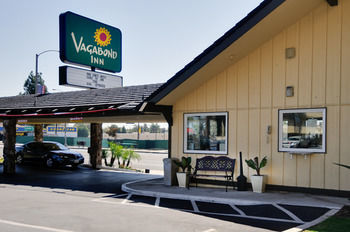 Hotel Vagabond Inn Whittier