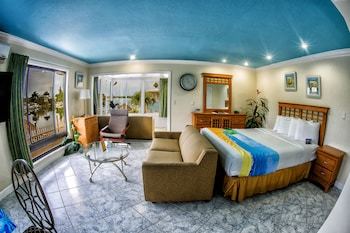 Aparthotel Bayview Plaza Waterfront Resort