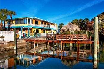 Aparthotel Bayview Plaza Waterfront Resort