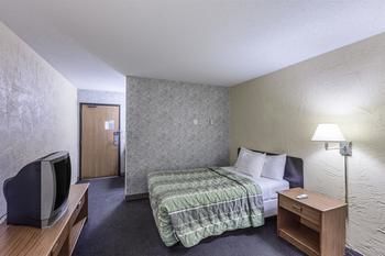 Hotel Motel 6 Oak Creek, Wi