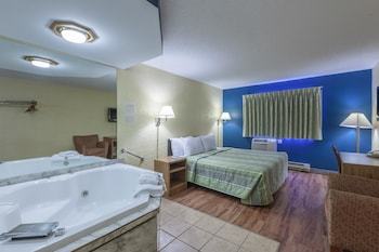 Hotel Motel 6 Oak Creek, Wi