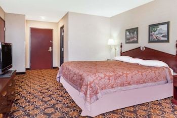 Motel Super 8 Evansville North