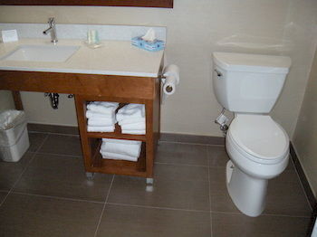 Hotel Comfort Suites Dover