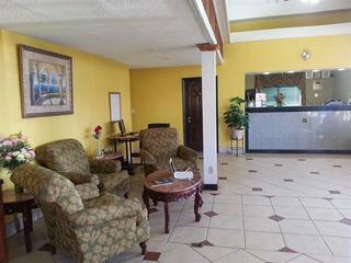 Motel Rodeway Inn