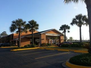 Motel Rodeway Inn