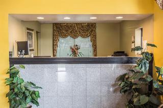 Motel Rodeway Inn