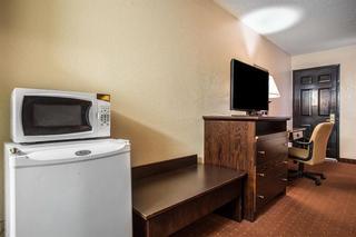 Motel Rodeway Inn