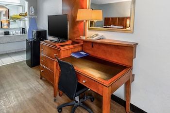 Motel Rodeway Inn