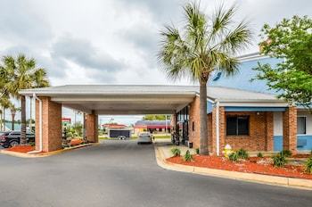 Motel Rodeway Inn