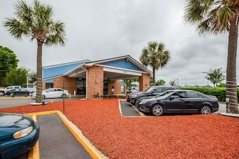 Motel Rodeway Inn