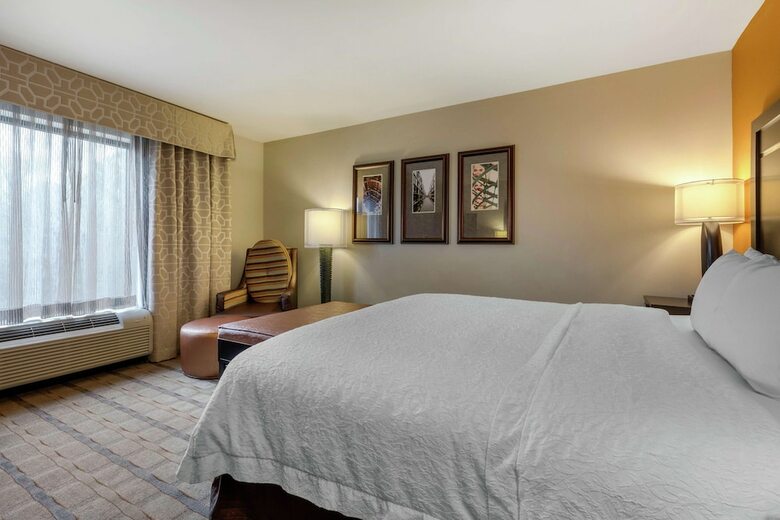 Hotel Hampton Inn & Suites Columbus