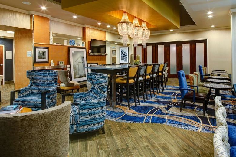 Hotel Hampton Inn & Suites Columbus