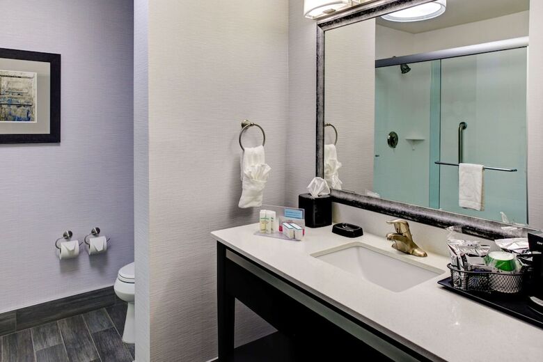 Hotel Hampton Inn & Suites Columbus