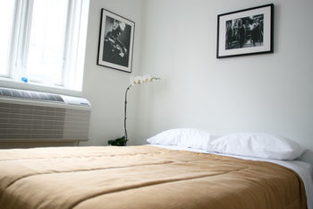 The Rex Hotel