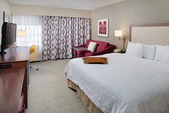Hotel Hampton Inn Philadelphia / Willow Grove