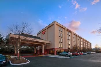 Hotel Hampton Inn Philadelphia / Willow Grove