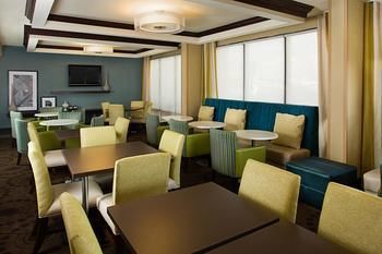 Hotel Hampton Inn Philadelphia / Willow Grove