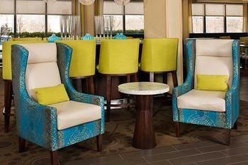 Hotel Hampton Inn Philadelphia / Willow Grove
