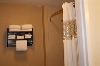 Hotel Hampton Inn Huntsville