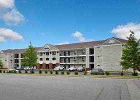 Hotel Suburban Extended Stay Se