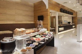 Hotel Holiday Inn Express Chengdu Gulou