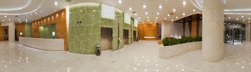 Hotel Holiday Inn Express Chengdu Gulou