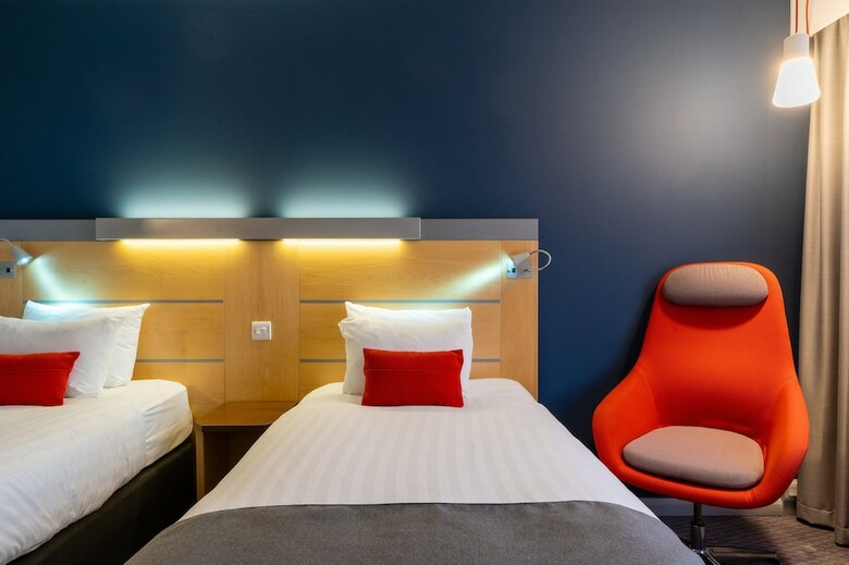 Hotel Holiday Inn Express Dundee