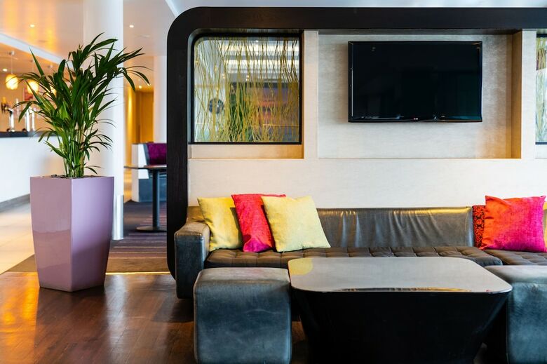 Hotel Holiday Inn Express Dundee