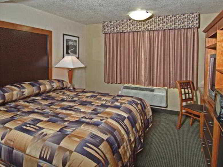 Hotel Shilo Inn Portland/rose Garden