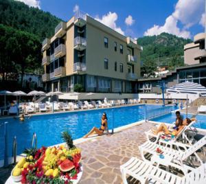 Hotel Residence San Pietro