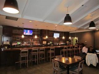 Radisson Hotel San Jose Airport