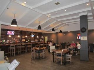 Radisson Hotel San Jose Airport