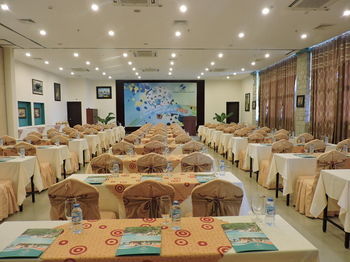 Hotel Hoang Ngoc Resort