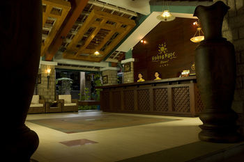 Hotel Hoang Ngoc Resort