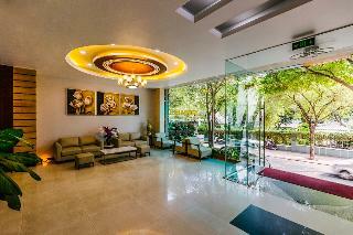 Sophia Hotel