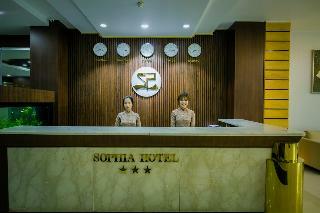 Sophia Hotel